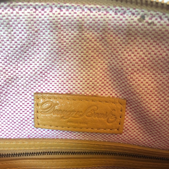 Dooney and Bourke Purse - Picture 6 of 7